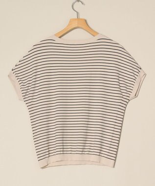 ONWARD Reuse Park 【23区】ニット春夏 ベージュ