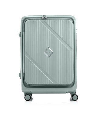 Samsonite アメリカンツーリスター スーツケース 76L(/89L) ヴェロックス スピナー68 VELOX パステルグリーン