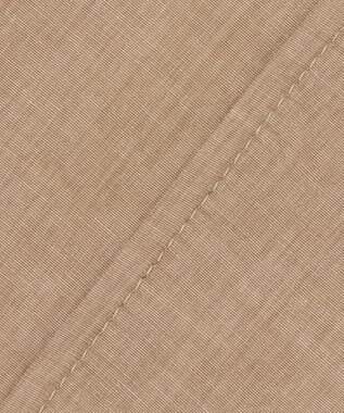 23区 【GOLD LABEL】ナチュラルシャンブレー ジャケット ベージュ系