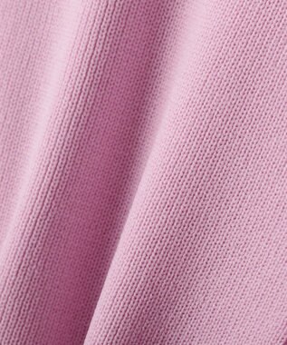 AMERICAN HOLIC 【2WAY】金ボタンカーディガン Pink