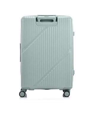 Samsonite アメリカンツーリスター スーツケース 76L(/89L) ヴェロックス スピナー68 VELOX パステルグリーン