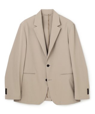 JOSEPH HOMME 【WEB限定】【新素材 / 新型】サマーヴェールストレッチ　ジャケット ベージュ系