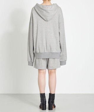 NAVE ショートパンツ グレー系