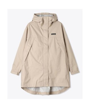 Columbia Columbia/ ウィメンズジプシーバーズIIロングジャケット /コロンビア Ancient Fossil