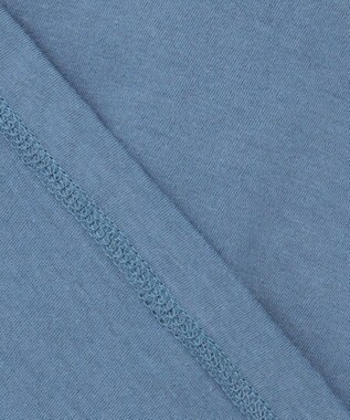 NAVE 【Nave】タンブラーコットン Tシャツ ブルー系