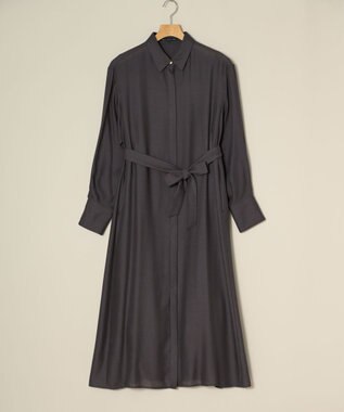 ONWARD Reuse Park 【23区】ワンピース秋冬 グレー