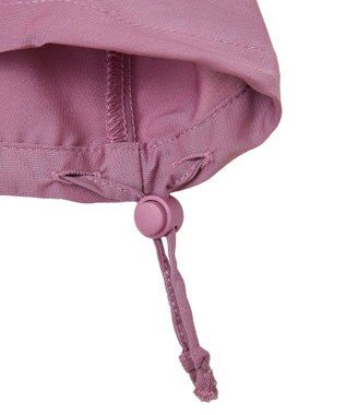 earth music&ecology タックスリーブシャツ Dark Pink