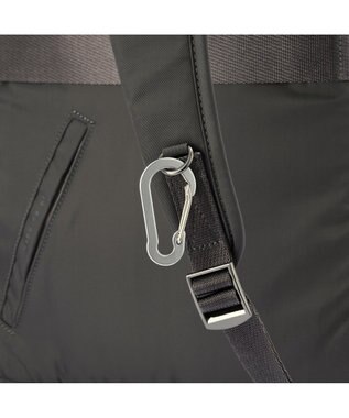 ACE BAGS & LUGGAGE W&.Day/Night ポッケス ハグリュック A4サイズ 13.3インチPC収納 20211 ダブルアンドデイナイト ダークグレー