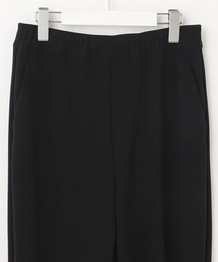 UNFILO 【累計売上10万本！15サイズ展開】BEAUTY MOVE 最愛 ジョグパン ブラック