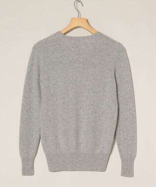 ONWARD Reuse Park 【23区】ニット秋冬 グレー