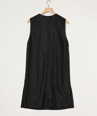 ONWARD Reuse Park 【UNFILO】ベスト春夏 ブラック