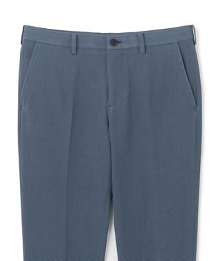 JOSEPH HOMME ソフトタックジャージー / CITY ダルブルー系