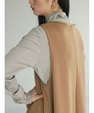 Green Parks armonia．ポンチジャンスカ Beige