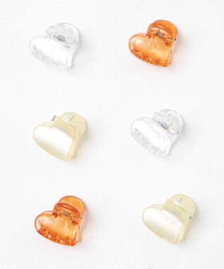 WEGO L6Pチビクリップ 柄3