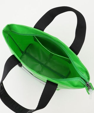 PW CIRCULUS 【UNISEX】CART BAG  ゴルフ ライトグリーン系