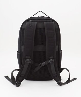 J.PRESS MEN 【ビジネス対応】ナイロンバッグパック ブラック系