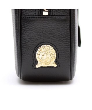 A.D.M.J. 【牛革】ベーシックボストンバッグ28cm｜お受験・通勤・セレモニー シッコク