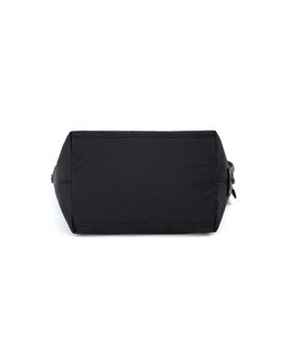 ACE BAGS & LUGGAGE MACKINTOSH PHILOSOPHY 6W06 トートバッグ  バケツ型 19134 マッキントッシュフィロソフィー ブラック
