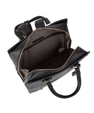 ACE BAGS & LUGGAGE Jewelna Rose アリゼ リュック A4/13.3インチPC収納 16302 ジュエルナローズ ブラック