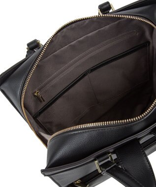 ACE BAGS & LUGGAGE Jewelna Rose アリゼ リュック A4/13.3インチPC収納 16302 ジュエルナローズ ブラック