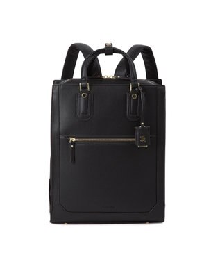ACE BAGS & LUGGAGE Jewelna Rose アリゼ リュック A4/13.3インチPC収納 16302 ジュエルナローズ ブラック