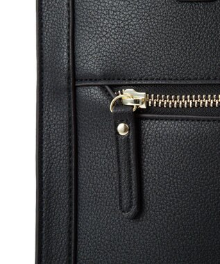 ACE BAGS & LUGGAGE Jewelna Rose アリゼ リュック A4/13.3インチPC収納 16302 ジュエルナローズ ブラック