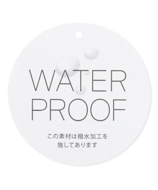 Y'SACCS 【EC店舗限定！】ドットジャカード ミニリュックサック パープル