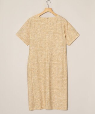 ONWARD Reuse Park 【自由区】ワンピース秋冬 イエロー