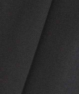 23区 L 【CLASSY.1月号掲載/洗える】ウールライクカルゼ テーパード パンツ ネイビー系