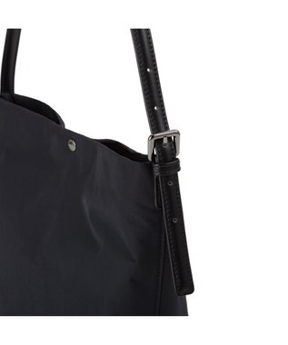 ACE BAGS & LUGGAGE MACKINTOSH PHILOSOPHY 6W06 トートバッグ  バケツ型 19134 マッキントッシュフィロソフィー ブラック