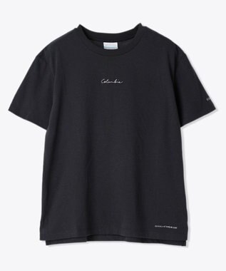Columbia Columbia/ ポーラーパイオニアIIショートスリーブTシャツ /コロンビア Black