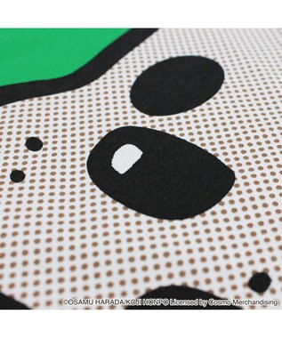 ROOTOTE 6283【オサムグッズ】OSAMU GOODS(R)×ROOTOTE コラボトートバッグ 05：ドッグ