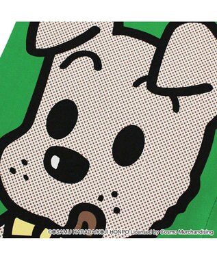 ROOTOTE 6283【オサムグッズ】OSAMU GOODS(R)×ROOTOTE コラボトートバッグ 05：ドッグ