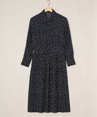 ONWARD Reuse Park 【23区】ワンピース春夏 ブルー