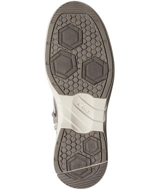 ASICS WALKING ペダラ レディース ショートブーツ GORE-TEX防水 2E グレー系