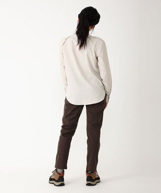 Columbia Columbia/ ウィメンズロッカウェイパスパンツ /コロンビア Cordovan