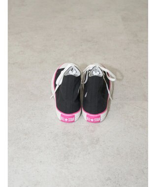 earth music&ecology ＣＯＮＶＥＲＳＥ×ｅａｒｔｈ　ＡＬＬ☆ＳＴＡＲ　ＨＩ Black