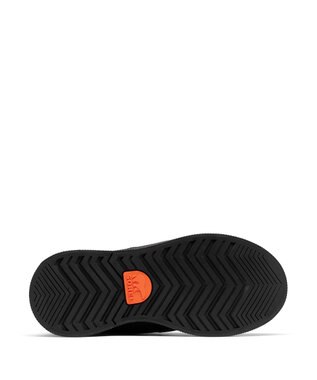 SOREL SOREL/ アウトアンドアバウト4 チルズウォータープルーフ /ソレル Black, Chalk