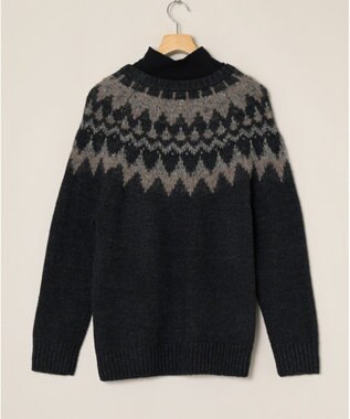 ONWARD Reuse Park セット商品/サイズ38【23区】ニット秋冬×カットソー秋冬 その他