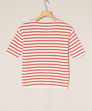 ONWARD Reuse Park 【23区】ニット春夏 レッド