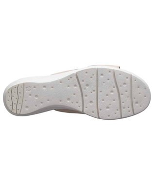 REGAL FOOT COMMUNITY 【アールドット】S21C カバードサンダル ダークベージュパール