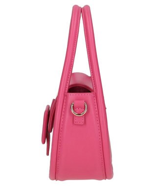 earth music&ecology リングハンドルバッグ Pink