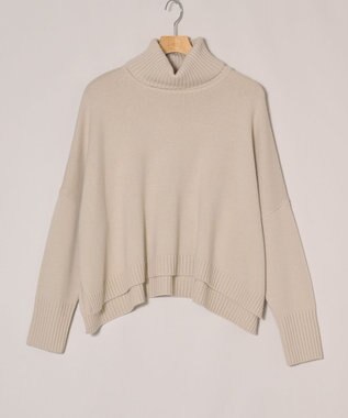 ONWARD Reuse Park 【23区】ニット秋冬 ベージュ