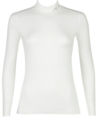 CW-X 【WOMEN】　機能性トップス　SECOND　BODY　2.0　吸汗速乾　UVカット率90%以上　抗菌防臭　ハイネック・長袖　/ワコール　CHY039