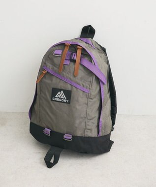 Green Parks ●ＧＲＥＧＯＲＹ　ファインデイ Gray