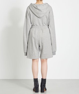 NAVE ショートパンツ グレー系