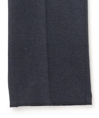 J.PRESS MEN 【J.PRESS MOVING】REDA1865ライトフランネル スラックス ネイビー系