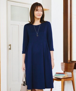 Tiaclasse メタルリボンロールネックレス シルバー