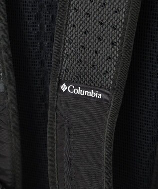 Columbia Columbia/ バードリーライト23Lバックパック /コロンビア Crushed Blue