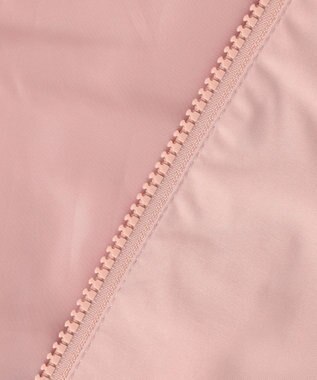 ANY KIDS 【フードが外れる/ドッキング可能】ニャウンパ ピンク